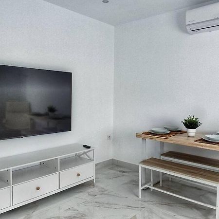 شقة Apartamento Centro, La Palmera. هويلفا المظهر الخارجي الصورة