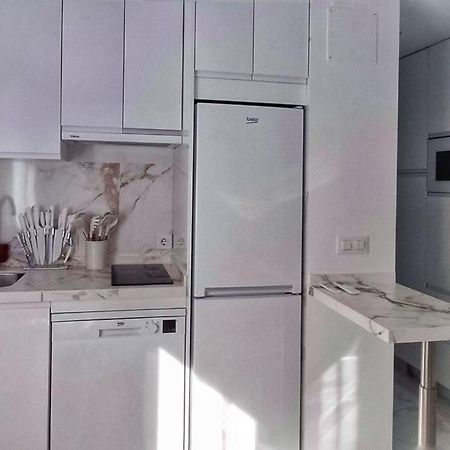 شقة Apartamento Centro, La Palmera. هويلفا المظهر الخارجي الصورة