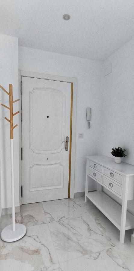 شقة Apartamento Centro, La Palmera. هويلفا المظهر الخارجي الصورة